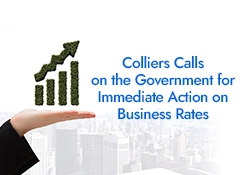 colliers calls