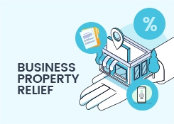 business property relief