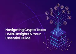 crypto taxes HMRC