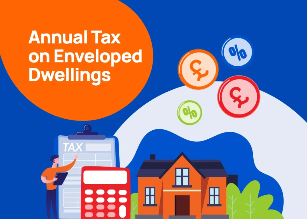 Annual Tax on Enveloped Dwellings