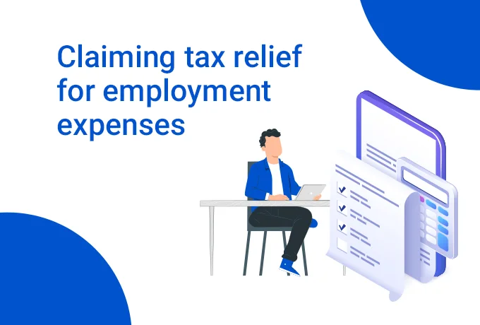 Claiming Tax Relief