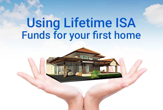 Lifetime ISA Funds