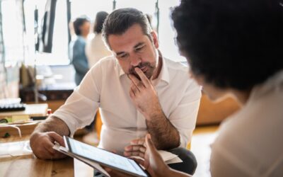 The Importance of Accurate Record-Keeping for Self-Assessment