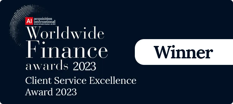 Client Service Excellence Awards 2023