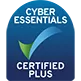 Cyber Essentials Certified Plus logo