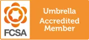 FCSA Umbrella Accredited Member logo