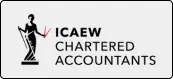 ICAEW Chartered Accountants logo