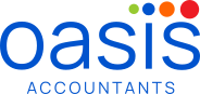 Oasis Accountants logo