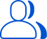 Person logo