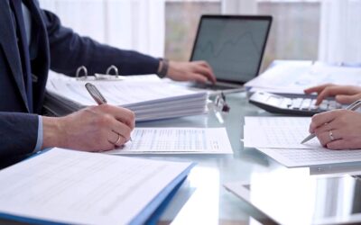 How Business Tax Accountants Can Help You Save Money