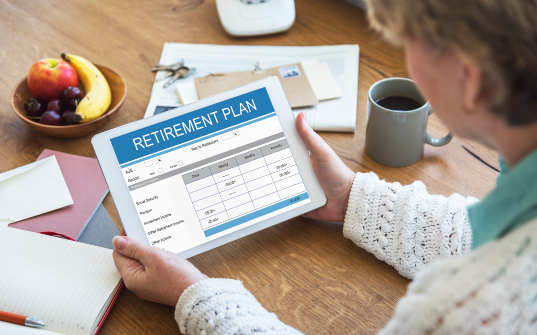 Planning Ahead: New Caps on Pension Salary Sacrifice (2029)