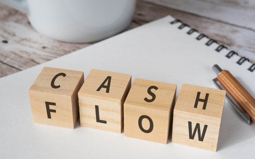 Boosting Cash Flow in Uncertain Times: 7 Expert Tips for UK SMEs
