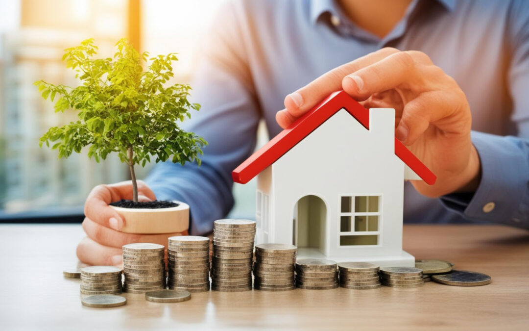 Investing in Property: Individual vs Company Ownership