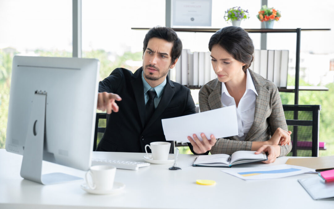 Understanding HMRC Enquiries