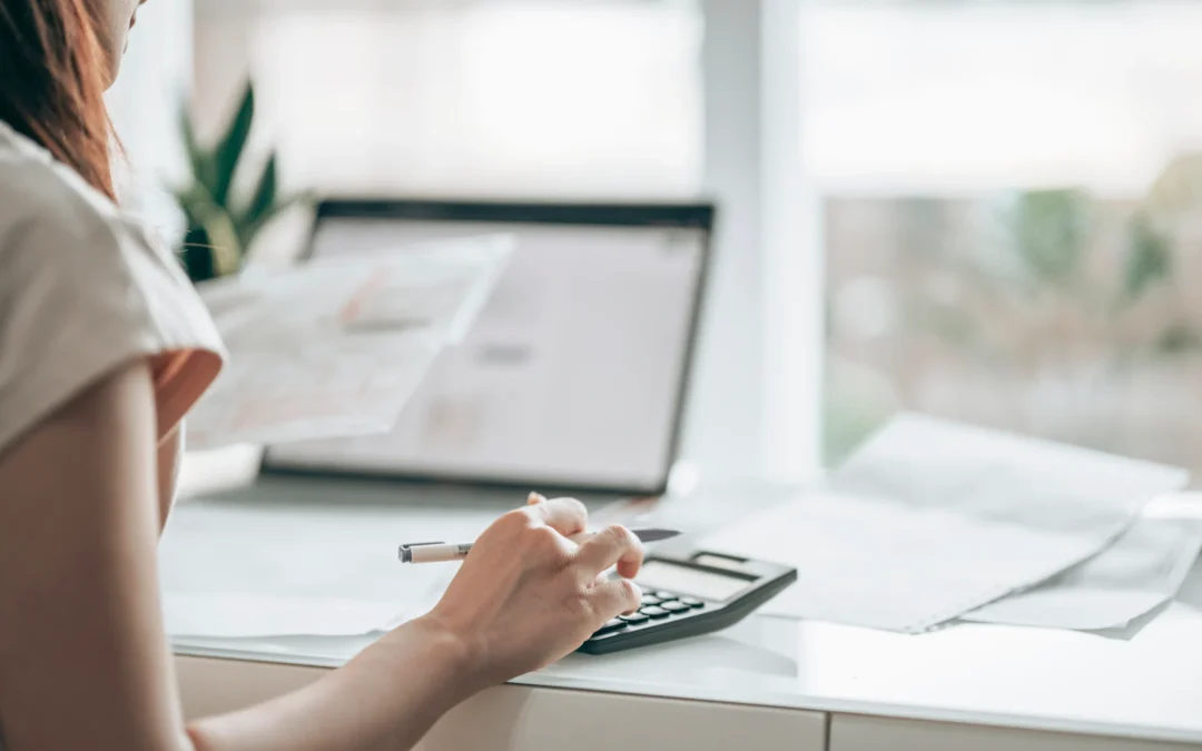 Financial Forecasting Tips for Expanding Companies