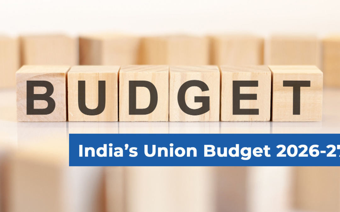 India’s Union Budget 2026-27: Accountant’s Guide to Fiscal Reforms and UK Trade Gains
