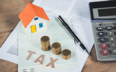 Regular Tax Mistakes Landlords Make 