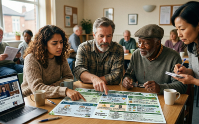 UK Spring Statement 2026 – Key Highlights