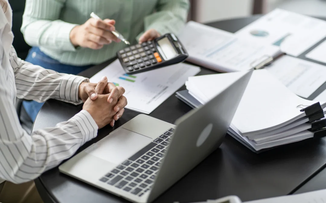When Should You Hire an Accountant for Your Business?