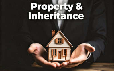 Property & Inheritance: Are You Owning Your Home the “Right” Way?
