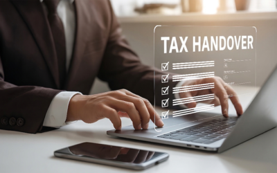 The “Tax Handover”: How to Gift Business Assets Without the CGT Sting