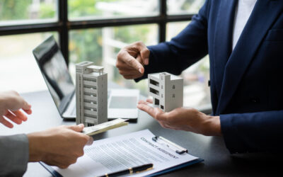 Capital Goods Scheme: What You Need to Know Before Selling Commercial Property