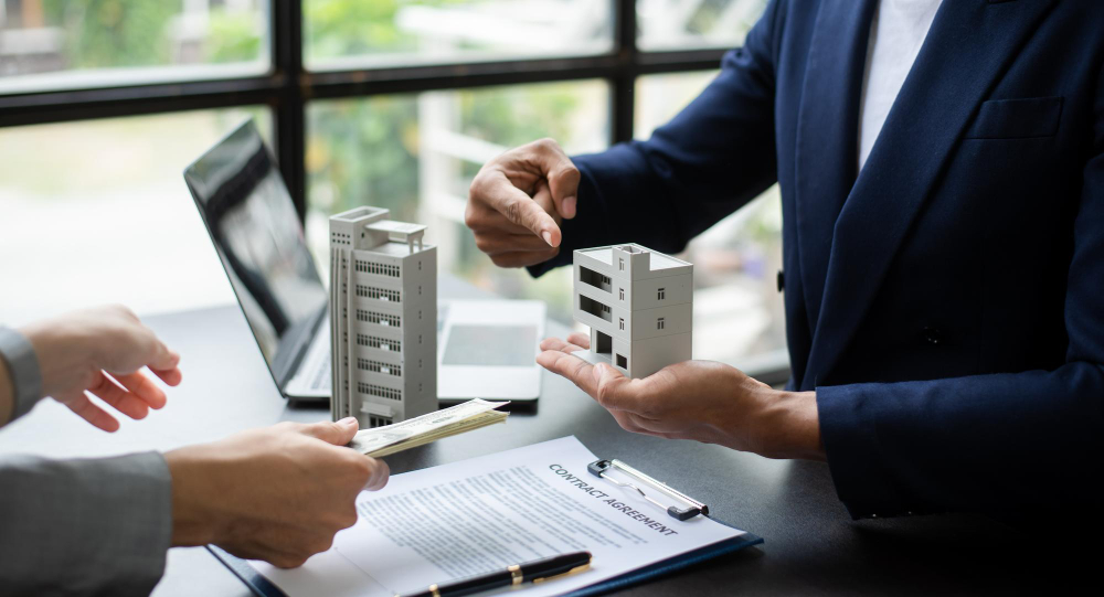 Capital Goods Scheme: What You Need to Know Before Selling Commercial Property