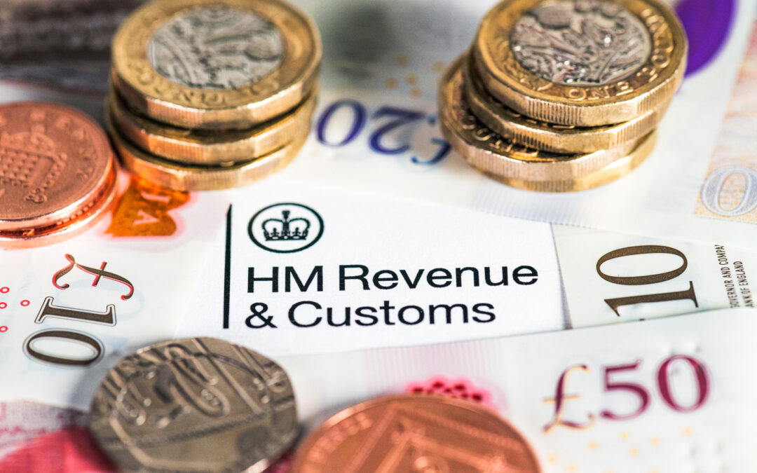 Top 10 Mistakes When Completing a Self-Employed Tax Return