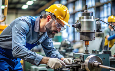 Key Changes to Plant & Machinery Capital Allowances from April 2026