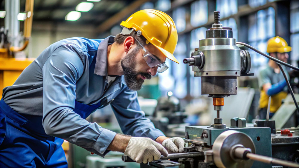 Key Changes to Plant & Machinery Capital Allowances from April 2026