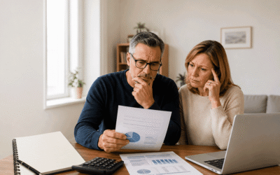 Dividends  to Your Spouse: Not As Straightforward As It Appears