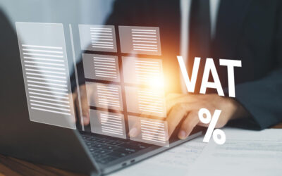 VAT and Private Use: Are You Accounting for It Correctly? 