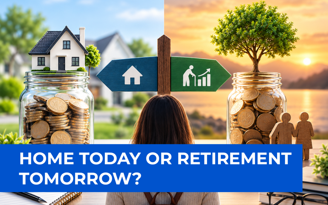 Lifetime ISA vs Pension: Which Should Come First for Long-Term Savings?