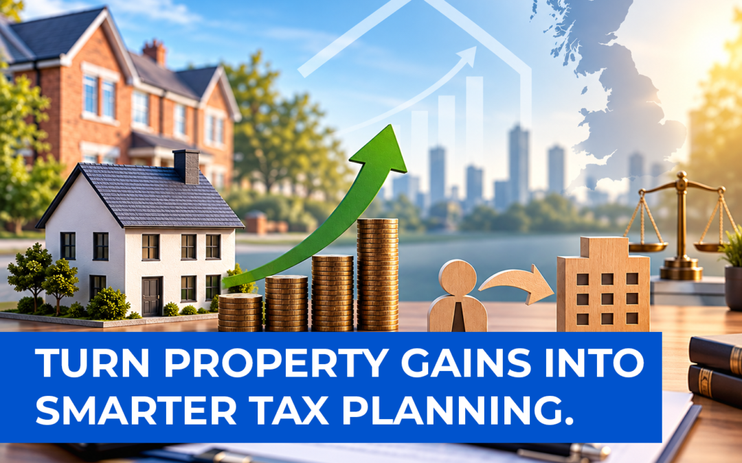 Incorporating Your Property Portfolio: Is It Really a Business?